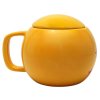  Кружка 3D ABYstyle: Жемчуг дракона (Dragon Ball) (ABYMUG354) 300 мл